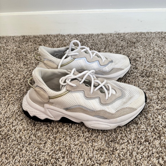 Adidas Daddy Sneakers - Picture 2 of 6